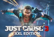 Just Cause 3 XXL Edition TR XBOX One / Xbox Series X|S CD Key