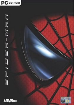 Spider-Man The Movie