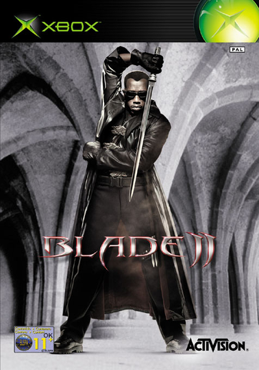 Blade 2