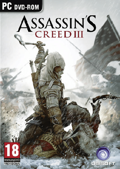 Assassins Creed 3