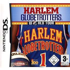 Harlem Globetrotters World Tour