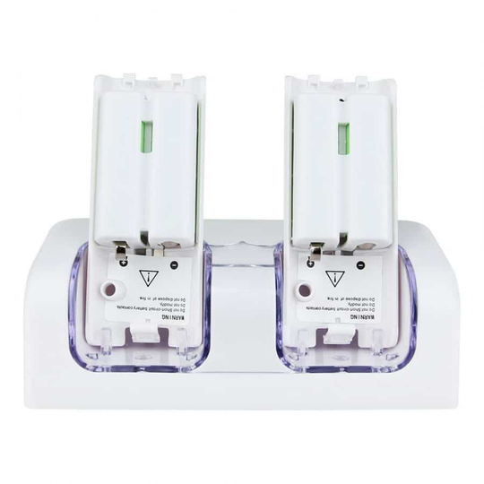 Charging Dock Dual