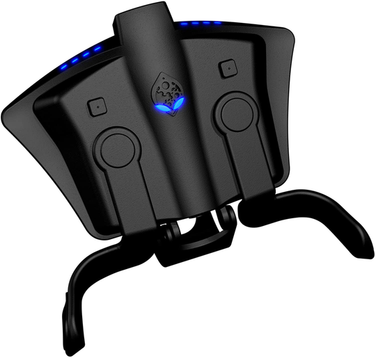 Strike Pack FPS Dominator MOD Pack