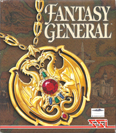 Fantasy General