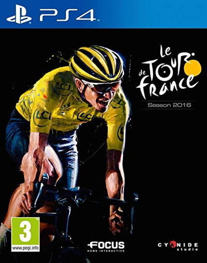 Tour De France 2016