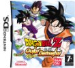 Dragon Ball Z Goku Densetsu