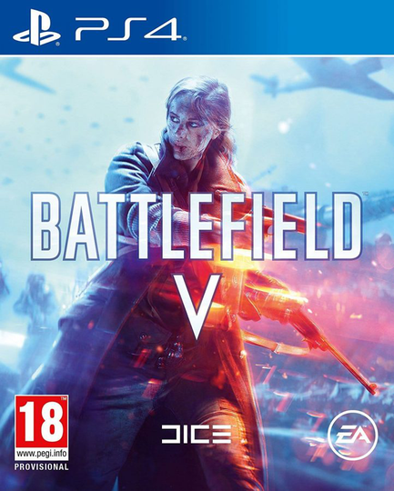 Battlefield 5
