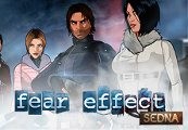 Fear Effect Sedna XBOX One CD Key