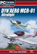 Flight Simulator X Dynaero Mcr 01