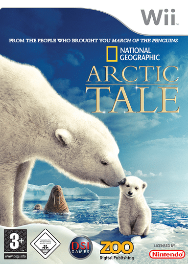 Arctic Tale