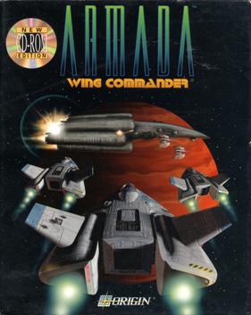 Wing Commander Armada