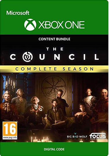The Council