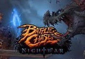 Battle Chasers: Nightwar US XBOX One / Xbox Series X|S CD Key