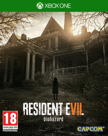 Resident Evil 7