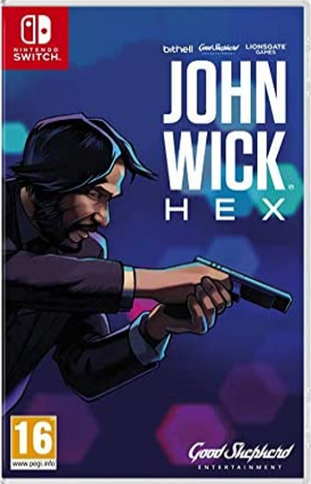 John Wick Hex