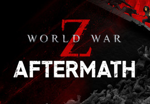 World War Z: Aftermath Steam Altergift