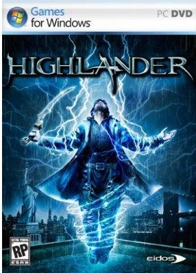 Highlander