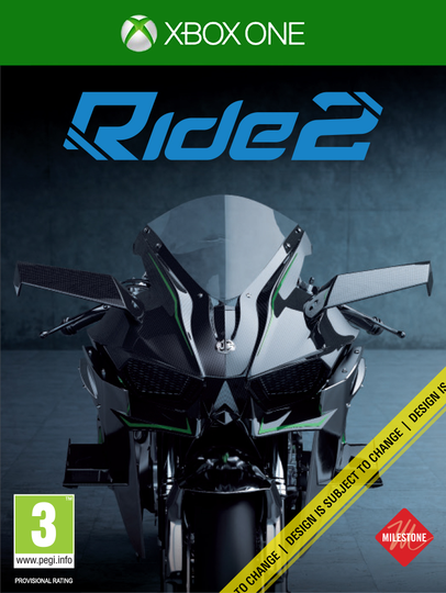 Ride 2