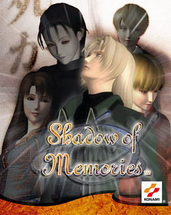 Shadow Of Memories