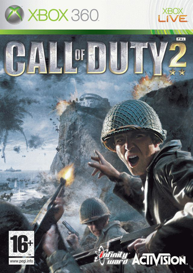 Call Of Duty 2