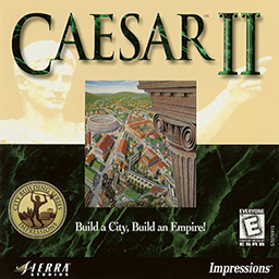 Caesar 2