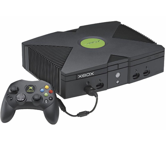 Xbox