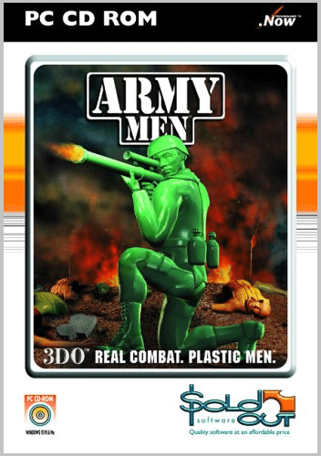 Army Men