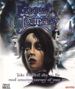 Longest Journey
