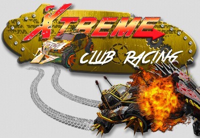 Xtreme Club Racing US Nintendo Switch CD Key