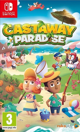 Castaway Paradise