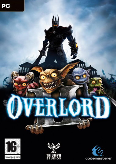 Overlord 2