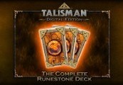 Talisman - Character Pack #1 - Exorcist DLC Steam CD Key