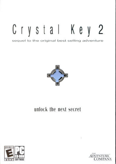 Crystal Key 2