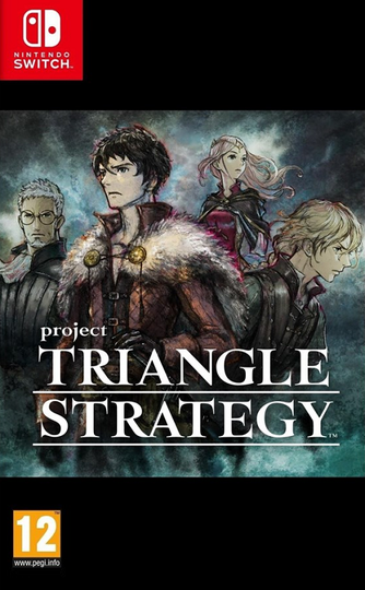 Triangle Strategy