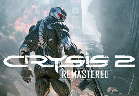 Crysis 2 Remastered AR XBOX One / Xbox Series X|S CD Key