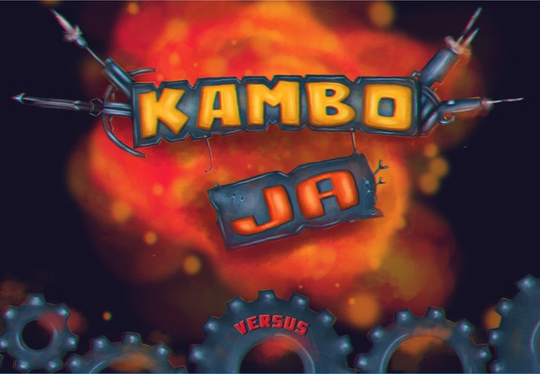 Kamboja Steam CD Key