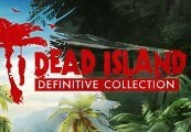 Dead Island Definitive Collection US XBOX One CD Key