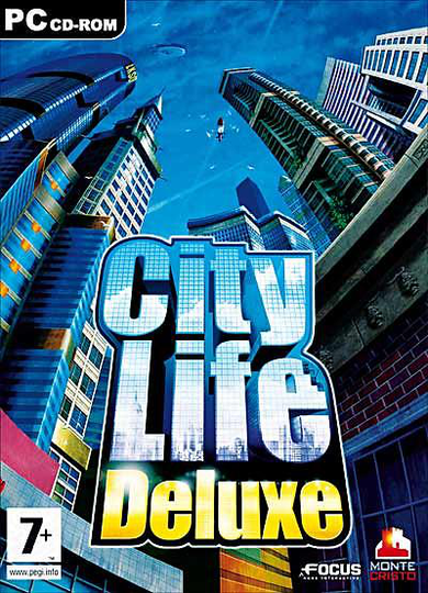 City Life Deluxe
