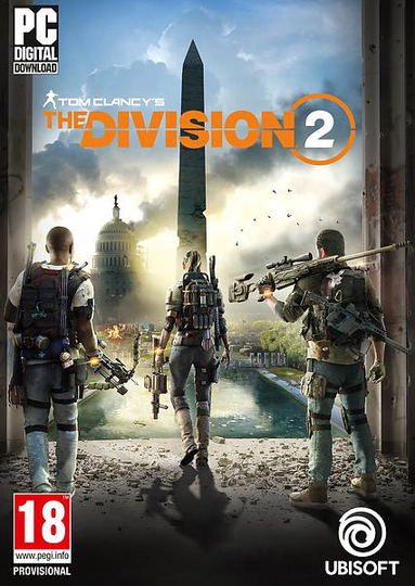 The Division 2
