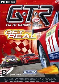 GTR