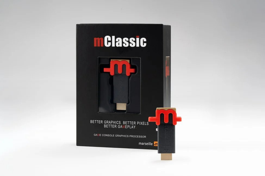 mClassic