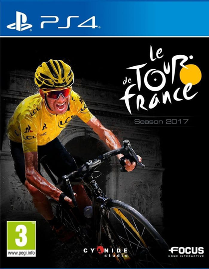 Tour De France 2017