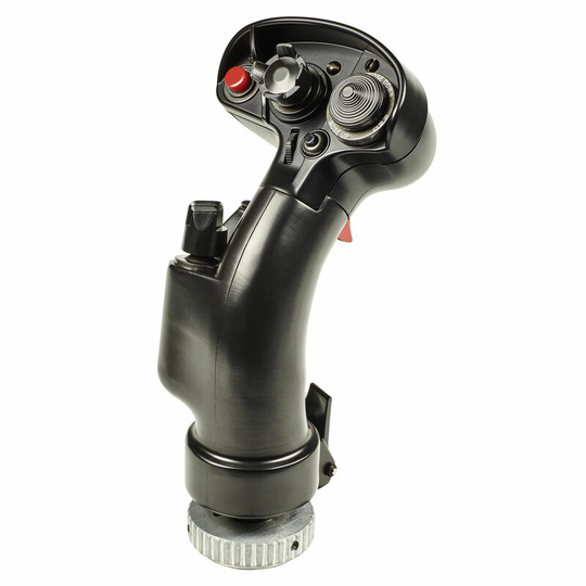 Thrustmaster F/A 18 Hotas Stick Add-on Worldwide
