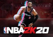 NBA 2K20 US XBOX One CD Key