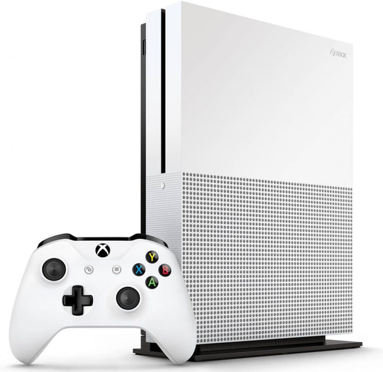 Xbox One S 1TB