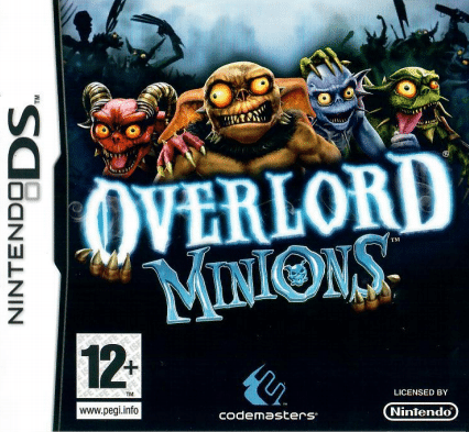 Overlord Minions