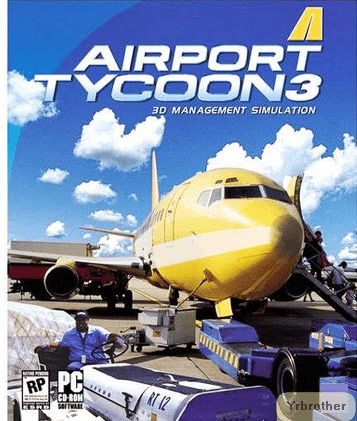 Airport Tycoon 3