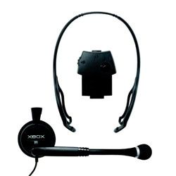 Xbox Live Communicator