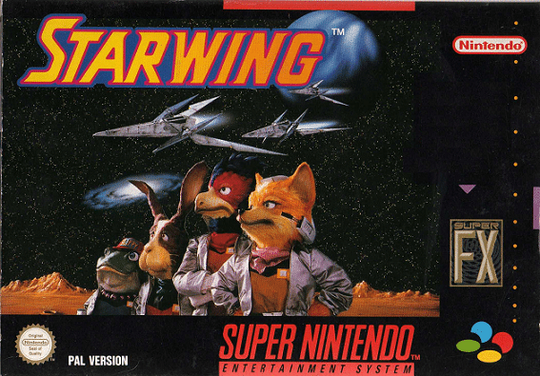 StarWing