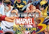 Ultimate Marvel vs. Capcom 3 US XBOX One CD Key